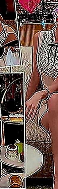 內湖美女外送：李娟 |幼幼學生妹|167cm|51kg|C罩杯|24歲|雪白皮膚無刺青 熱騷多情又火 #角色扮演女郎 超親民價可享