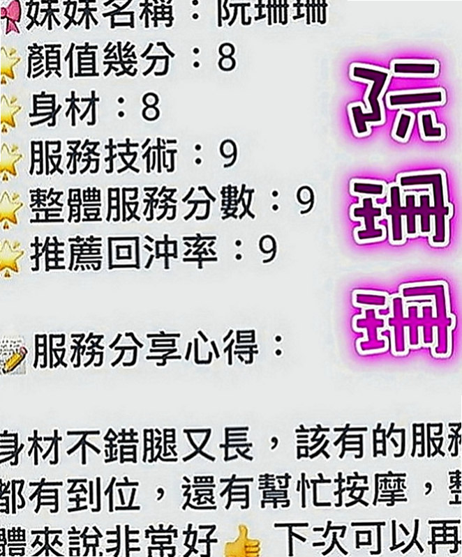 新莊好茶：愛歡 |普通上班族|163cm|50kg|E罩杯|22歲|皮膚白皙 手感很超爽 奶子很Q彈  下面粉緊 乳頭粉粉發 身體很敏感