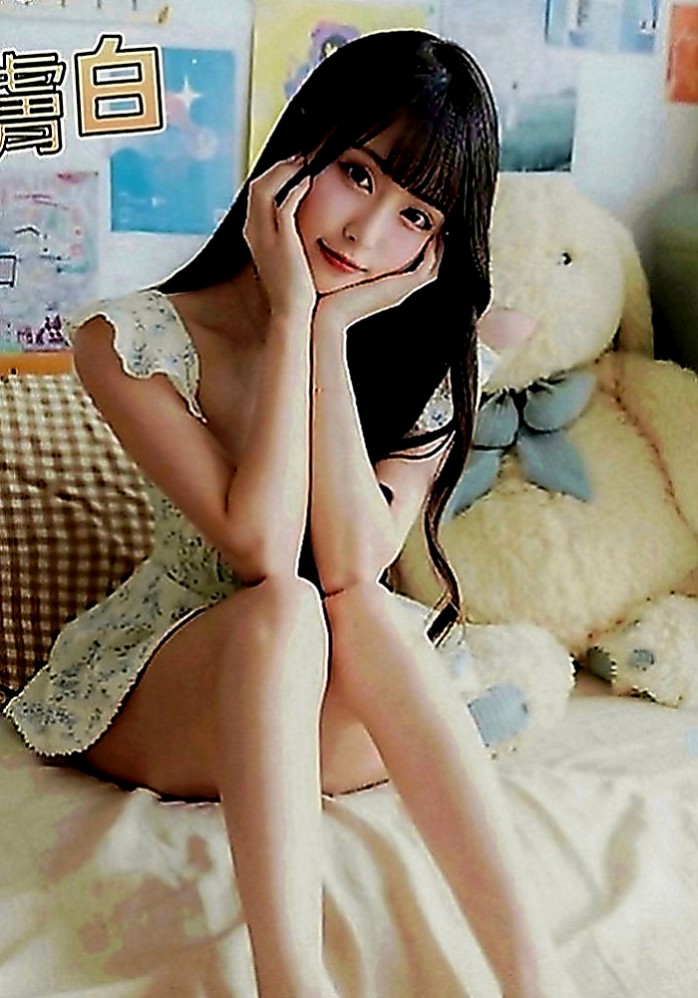 大安好茶：志強 |幼齒學生妹妹|166cm|53kg|E罩杯|22歲|#可摸可舔 還沒有什麼經驗 比較害羞 靦腆 希望哥哥們能好好疼愛她