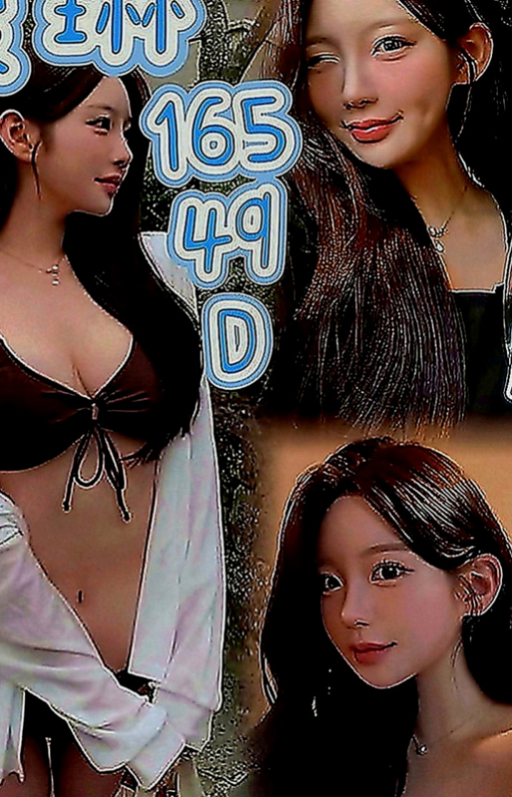 三重全套：兔兔 |大奶主播|163cm|46kg|D罩杯|18歲|不由自主的小手就會摸向你肉棒  尺度大 玩法多 全程無套S